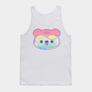 Puppy Tank Top